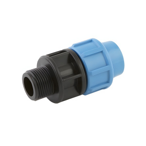 Муфта переходная 25х3/4'' П ДЖИЛЕКС 9129