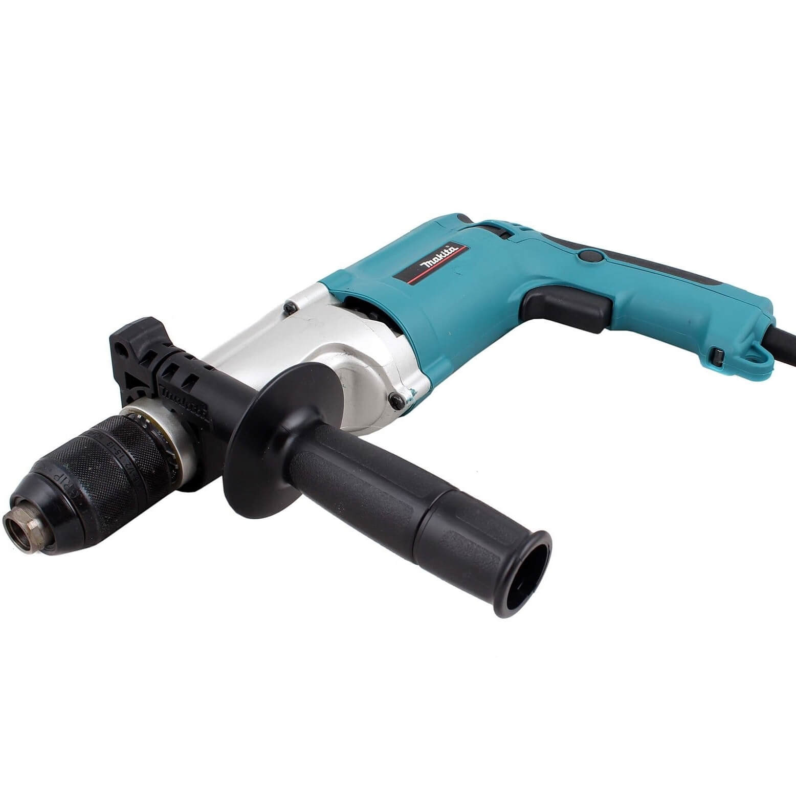 Дрель ударная MAKITA HP2071F