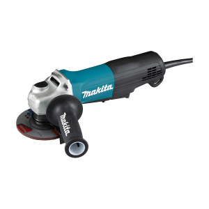 Шлифмашина угловая MAKITA GA4550R