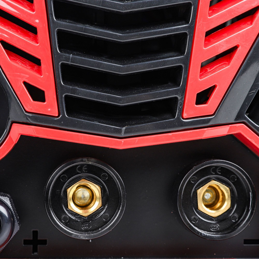 Сварочный полуавтомат P.I.T. PMIG145-С2 (4.0кВт, 145А, ПВ-60, MMA 1,6-4,0мм, MIG 0,8-1,0мм)