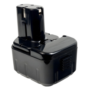 Аккумулятор для HITACHI (12V, 1.5Ah, Ni-Cd, блистер) ПРАКТИКА 032-140