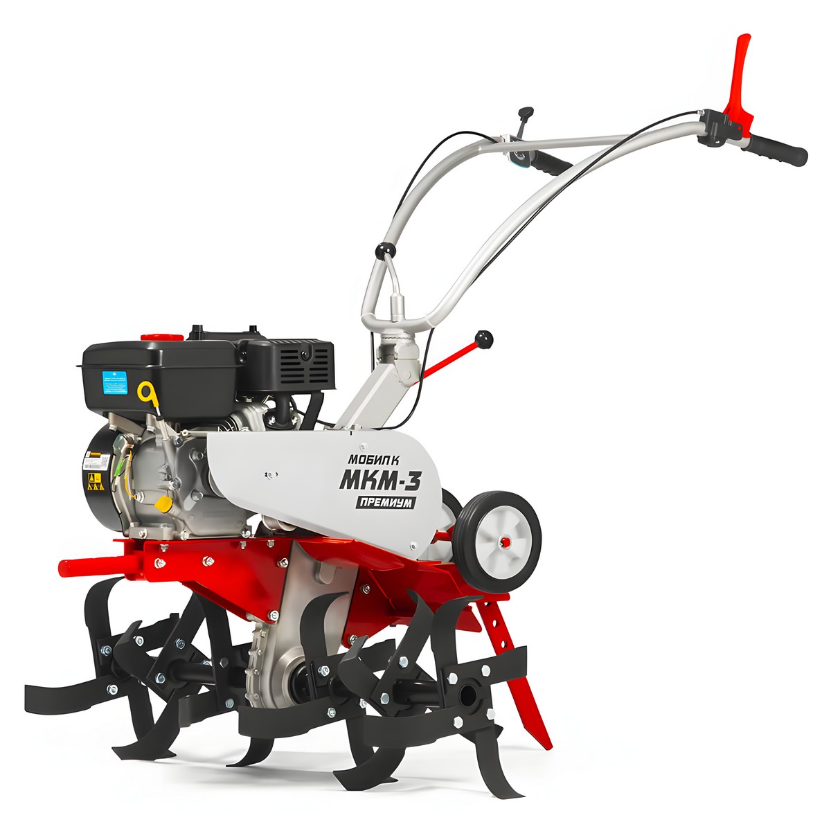 Мотоблок МОБИЛ К МКМ-3 ПРЕМИУМ МВК0018454