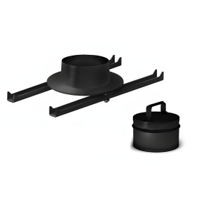 Адаптер дымохода Статика TMF 450060000