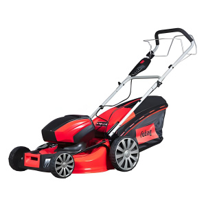 Газонокосилка аккумуляторная самоходная FUBAG FLA 4840 SM 641065