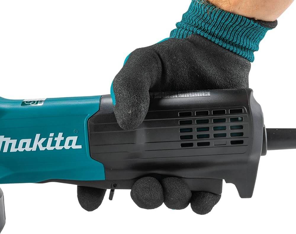 Шлифмашина угловая MAKITA GA5095X01