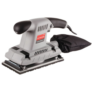 Шлифмашина вибрационная ИНТЕРСКОЛ ПШМ-115/300Э