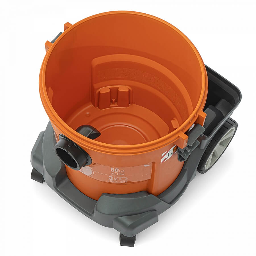 Пылесос DAEWOO DAVC 2014