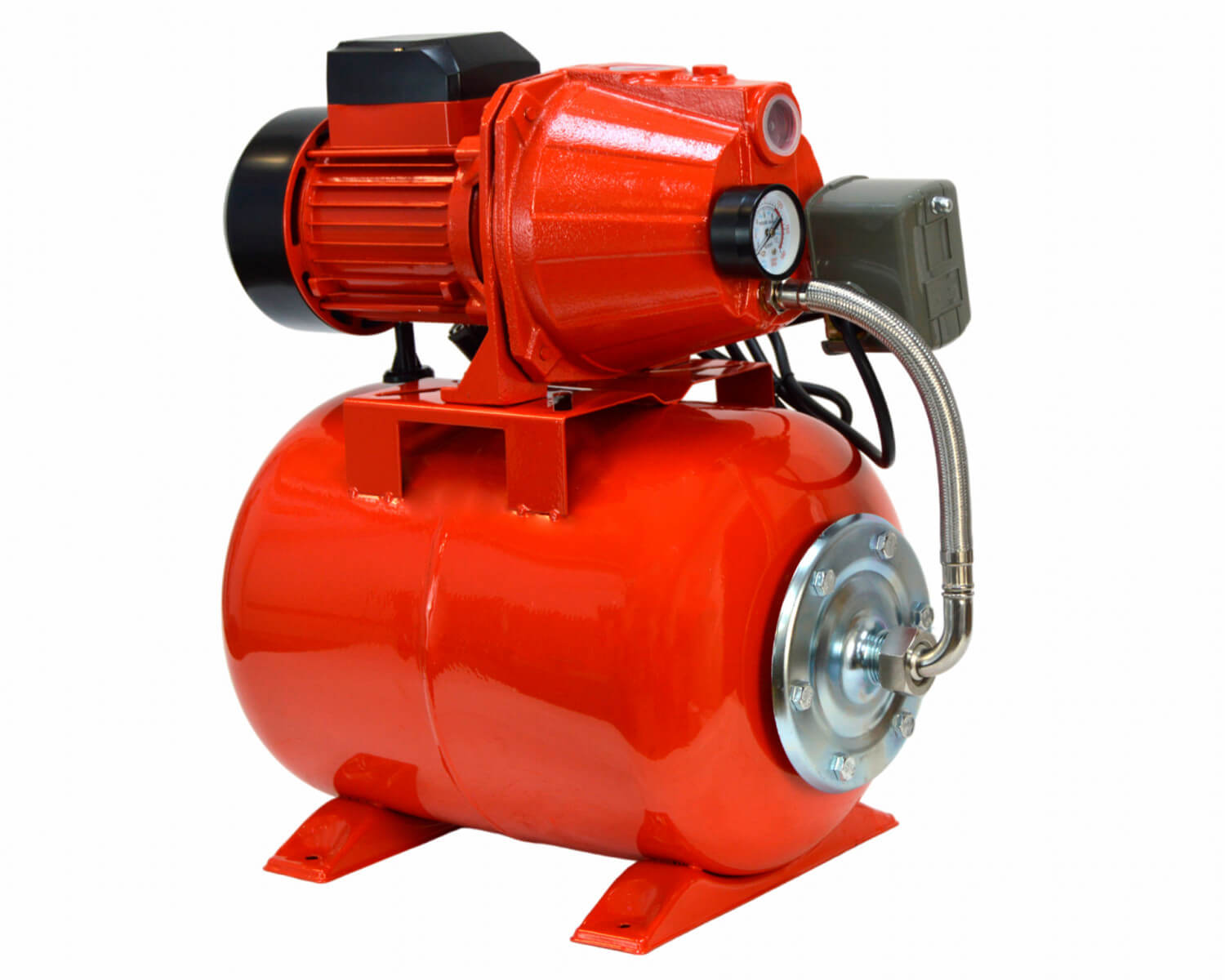 Насосная станция BRAIT NS-1000/24C