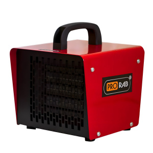 Пушка тепловая электрическая PRORAB EH 2 PTC2