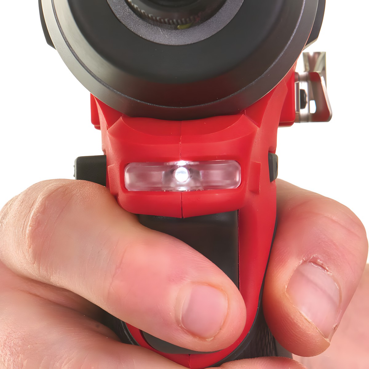 Винтоверт аккумуляторный MILWAUKEE M12 FID-202X FUEL 4933459823