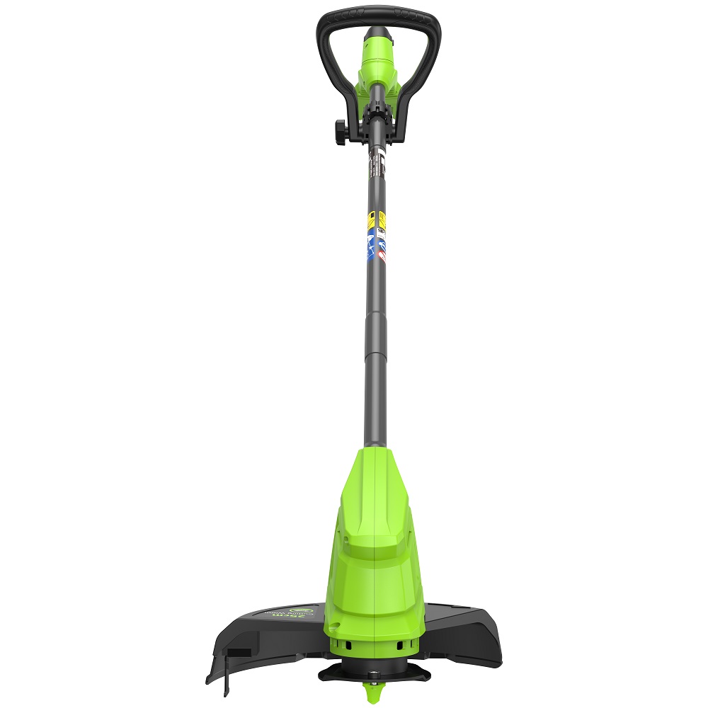 Триммер аккумуляторный GREENWORKS G24LT251 2113307SA