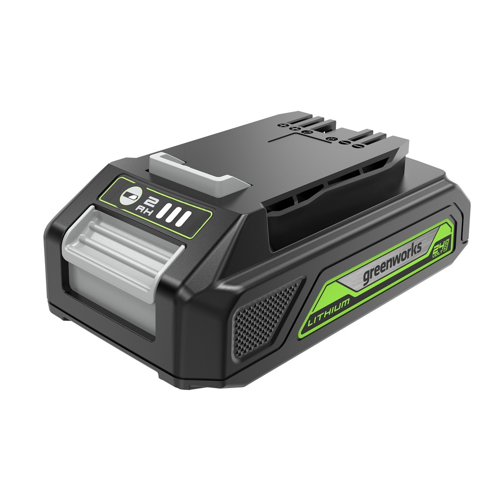 Опрыскиватель аккумуляторный GREENWORKS G24PBSIIK2 5300307UA
