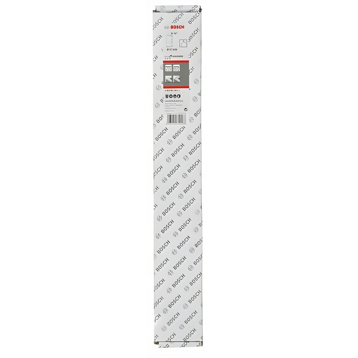 Коронка алмазная 37 х 400 мм G 1/2'' Best for Concrete BOSCH 2608601355