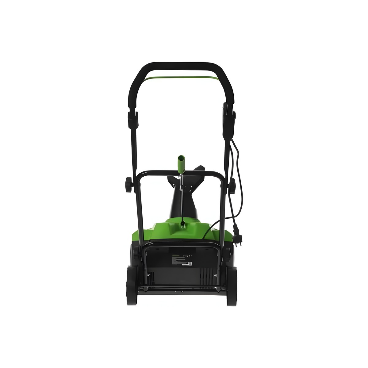Снегоуборочник электрический GREENWORKS SN2300 2602707