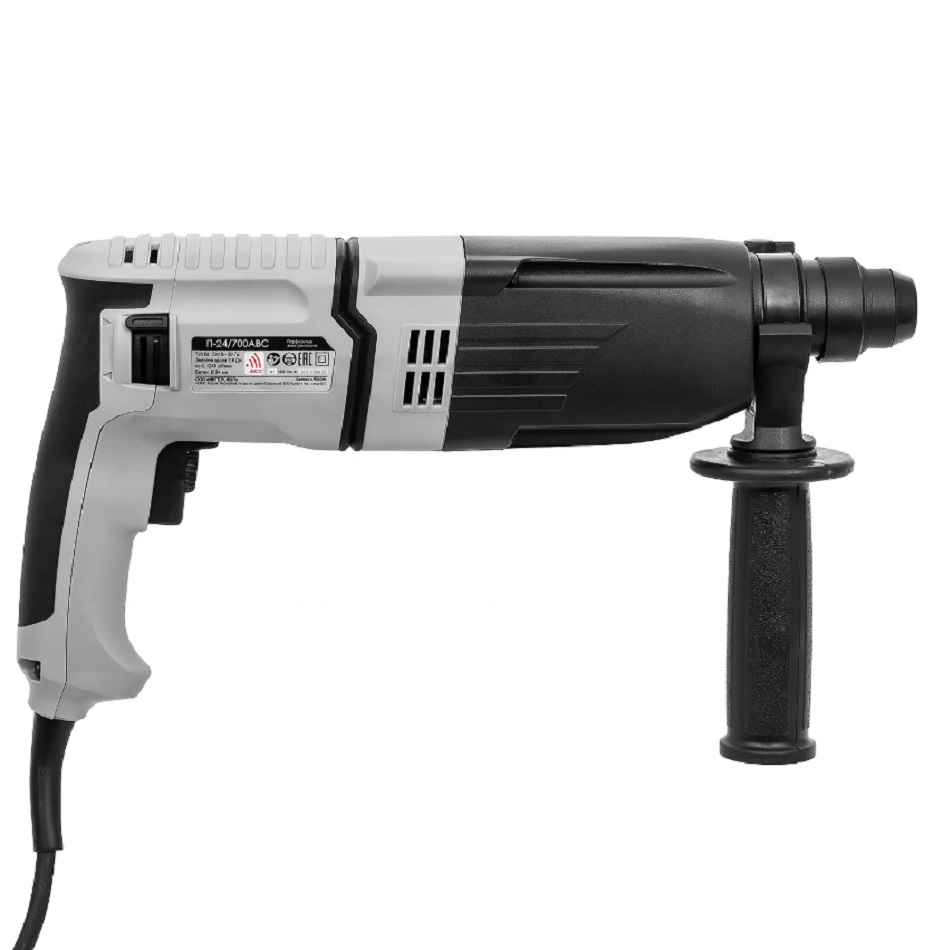 Перфоратор ИНТЕРСКОЛ П-24/700АВС