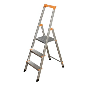 Стремянка SOLIDY (3 ступени) KRAUSE 126214