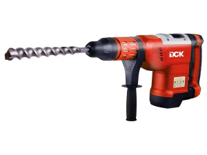 Перфоратор DCK KZC45