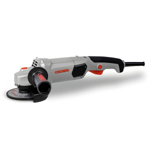 Шлифмашина угловая CROWN CT13506-125N