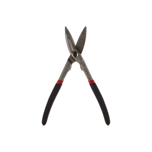 Ножницы по металлу 210 мм (прямой рез) ЗУБР 23015-20