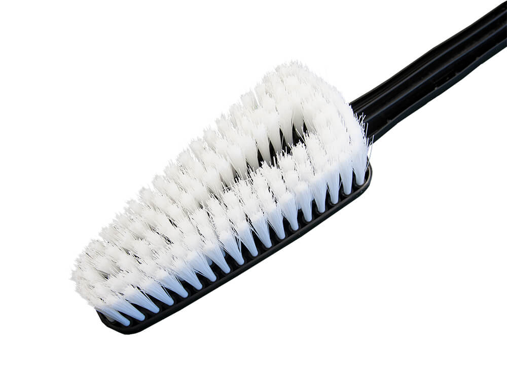 Щетка фиксированная для мойки высокого давления QUATTRO ELEMENTI 243-714