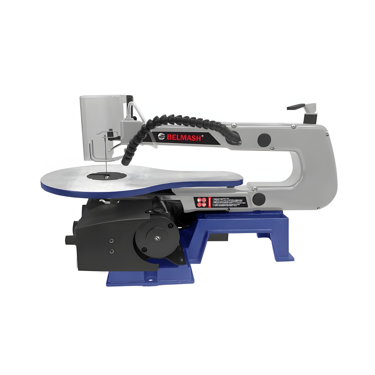 Станок лобзиковый BELMASH SS-400VS S227A