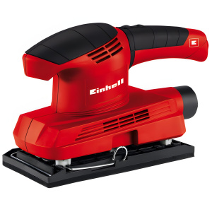 Шлифмашина вибрационная Einhell TC-OS 1520 4460640