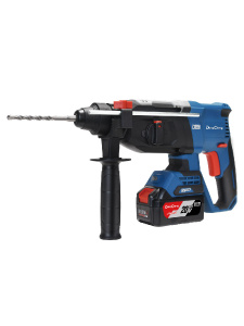 Перфоратор аккумуляторный DongCheng DCZC02-26 EM