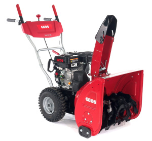 Снегоуборочник бензиновый GEOS SnowLine 560 212981