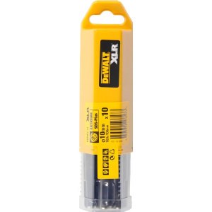 Бур 10 х 100 х 160 мм SDS-Plus XLR DeWalt DT8967