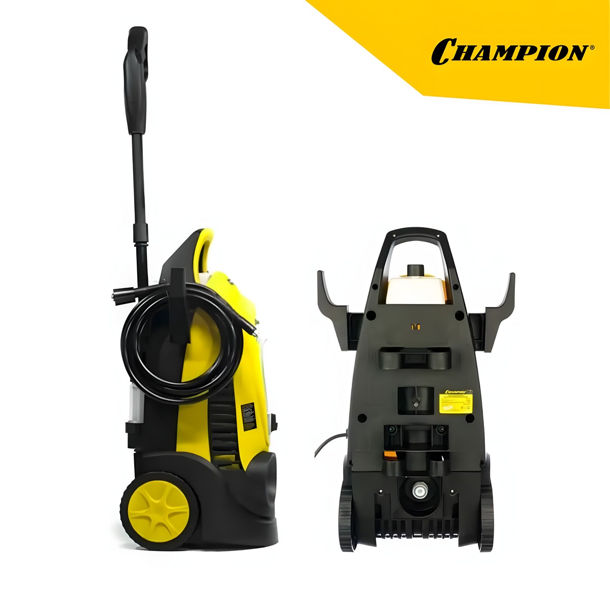 Мойка высокого давления CHAMPION НР6140