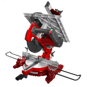 Пила торцовочная Einhell TC-MS 3017 T, с площадкой 4300347
