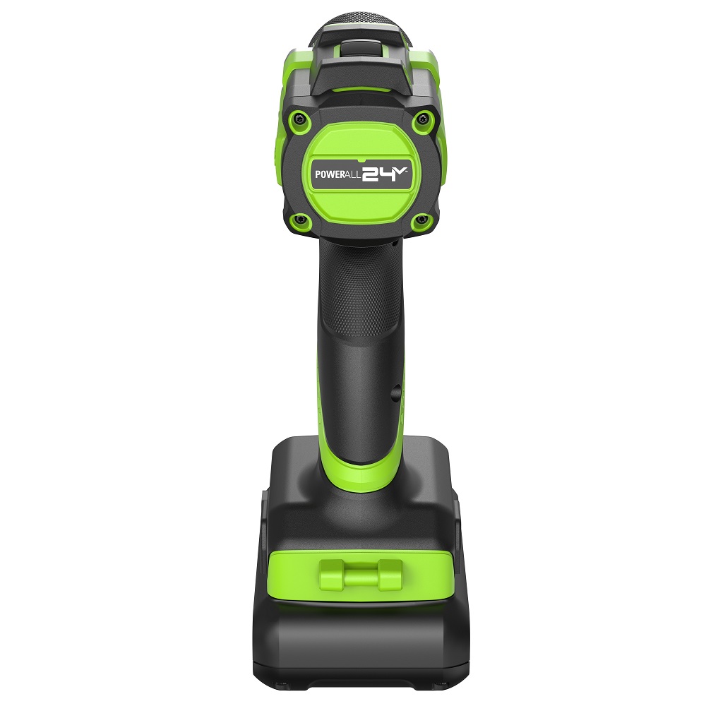 Дрель-шуруповерт аккумуляторная GREENWORKS DD560 3708407CUC