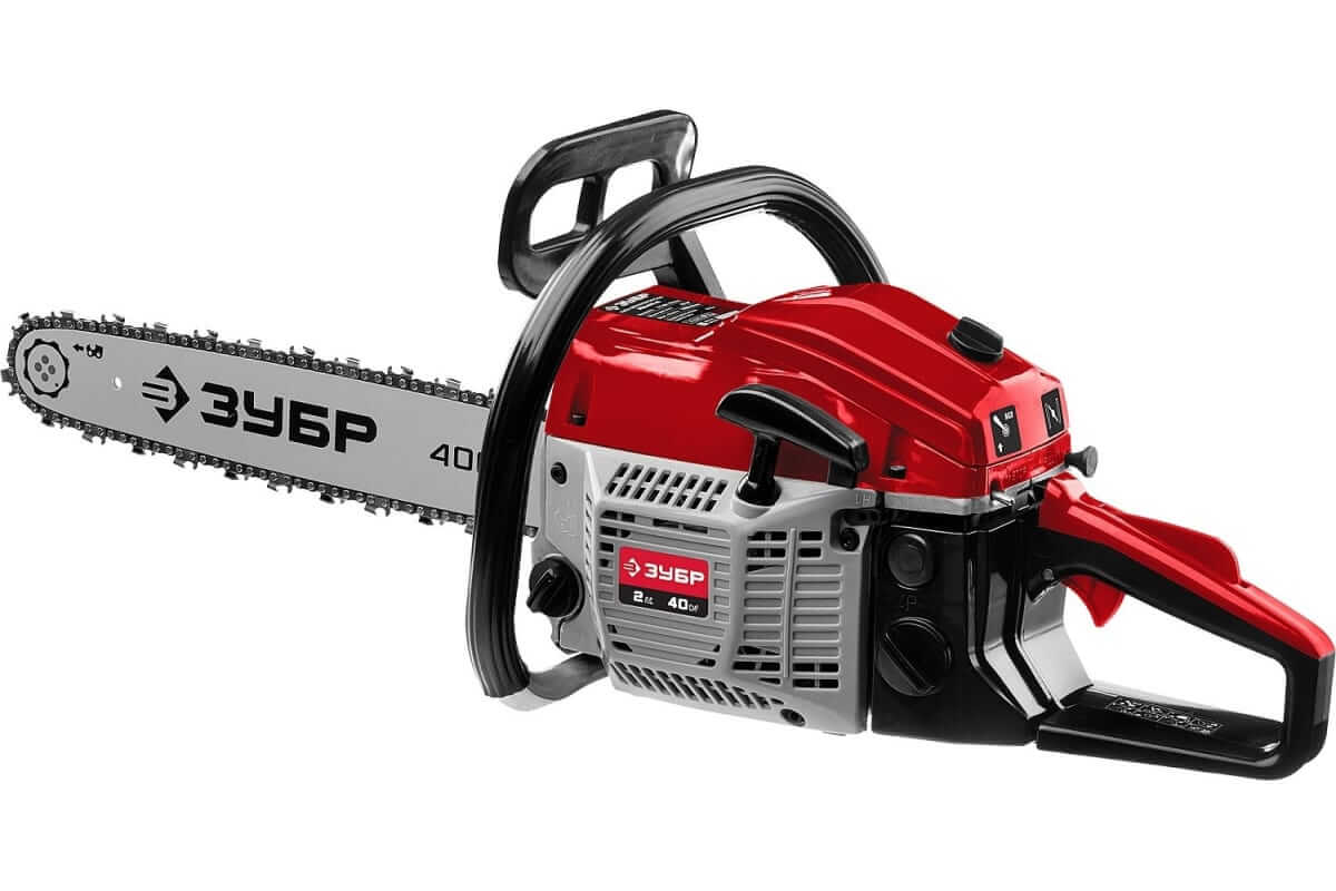 Бензопила ЗУБР ПБЦ-М40-40