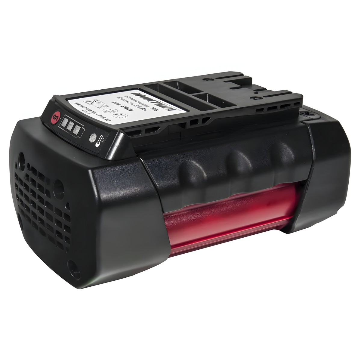 Аккумулятор для BOSCH (36V, 3.0Ah, Li-Ion, коробка) ПРАКТИКА 773-668
