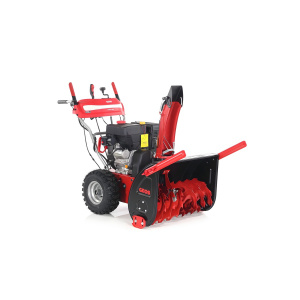 Снегоуборочник бензиновый GEOS SnowLine 700 E 212931