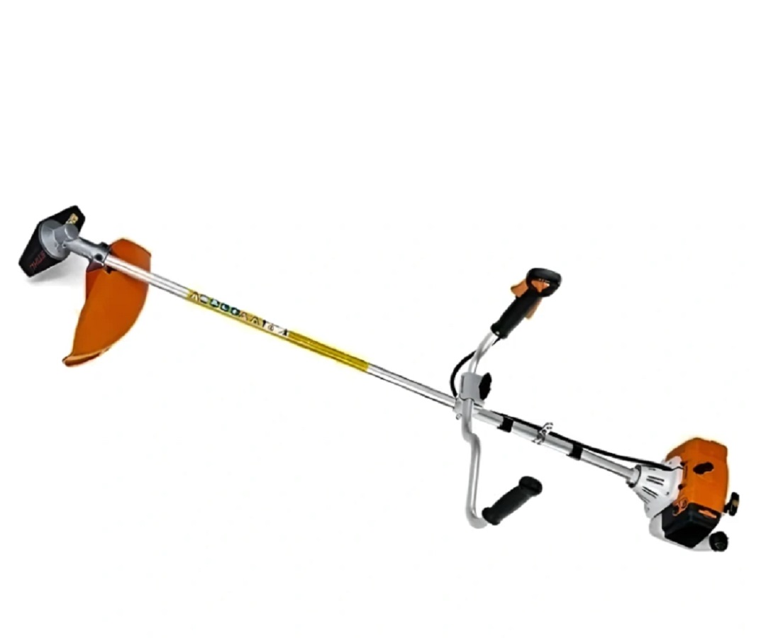 Мотокоса STIHL FS 120  (DM 250-3, AutoCut 27-2, двойной ремень) 4134-200-0327Р