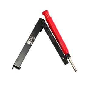 Циркуль с карандашом GRT-100