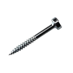 Шурупы 3.6 х 38.1 мм Pan-Head (100 шт., мелкий шаг) KREG SPS-F150-100