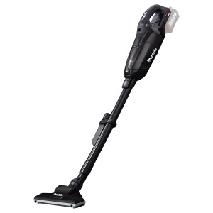 Пылесос аккумуляторный MAKITA XGT CL002GZ03 (без АКБ и ЗУ)