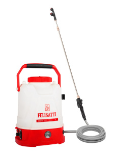 Опрыскиватель аккумуляторный FELISATTI Acqua 305 FT3155