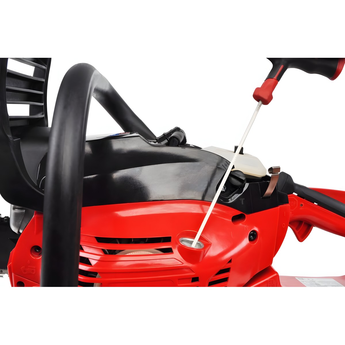 Бензопила AL-KO sbA Comfort Pro 6442 127430