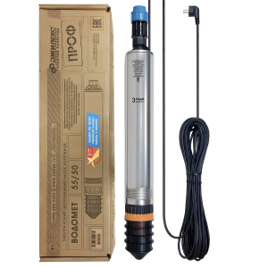 Насос погружной ВОДОМЕТ 55/50 ок 5550