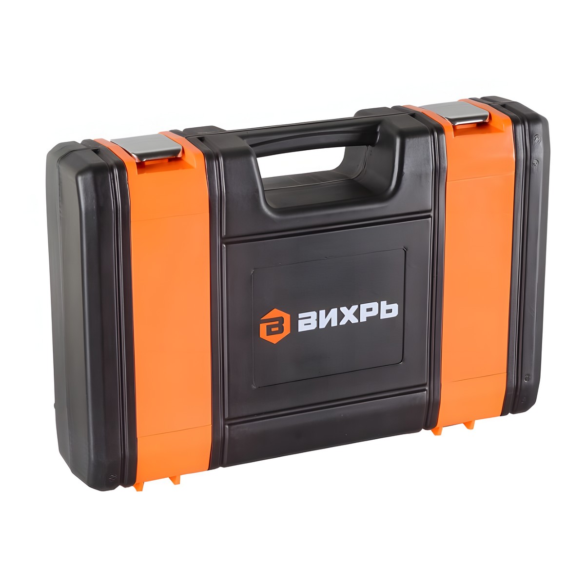 Набор инструментов ВИХРЬ 108 пр. (1/2'', 1/4'', кейс)