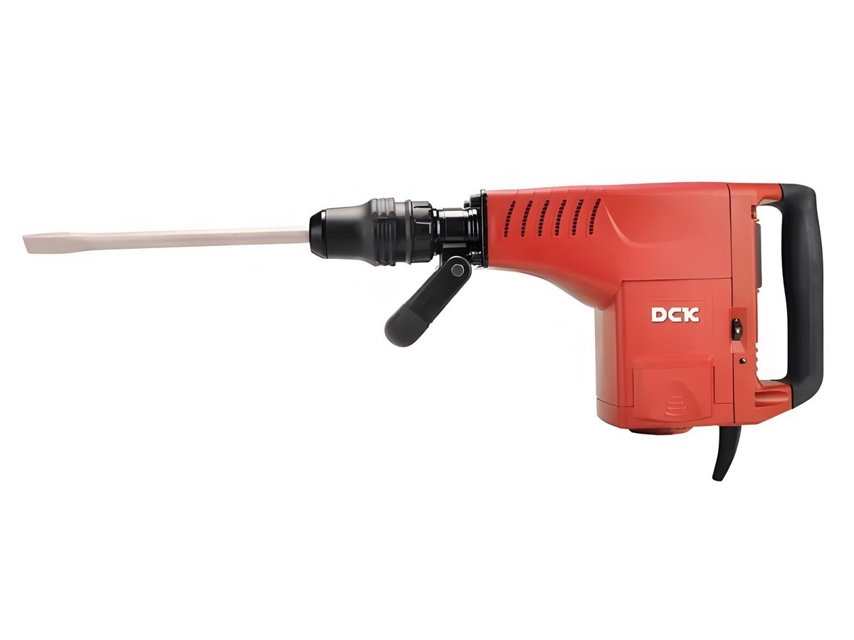 Молоток отбойный DCK KZG10