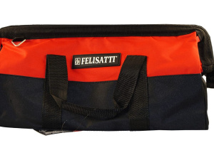 Сумка тканевая FELISATTI СИ-45/17 для инструментов