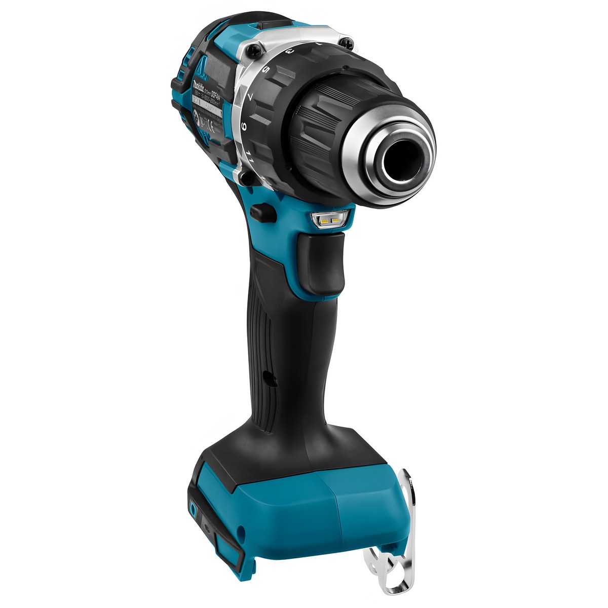 Дрель аккумуляторная MAKITA DDF484Z (без АКБ и ЗУ)
