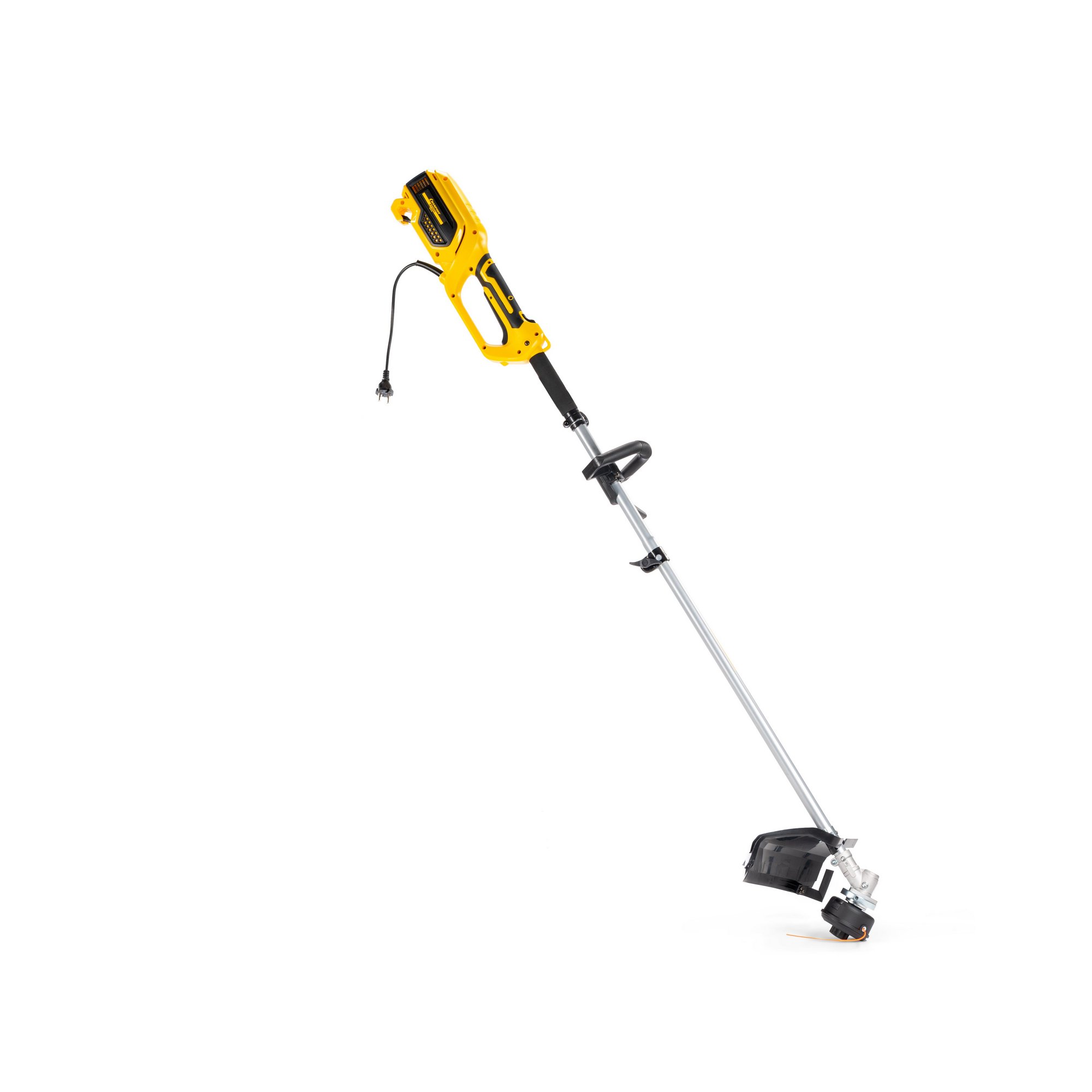 Триммер электрический CHAMPION ET1501