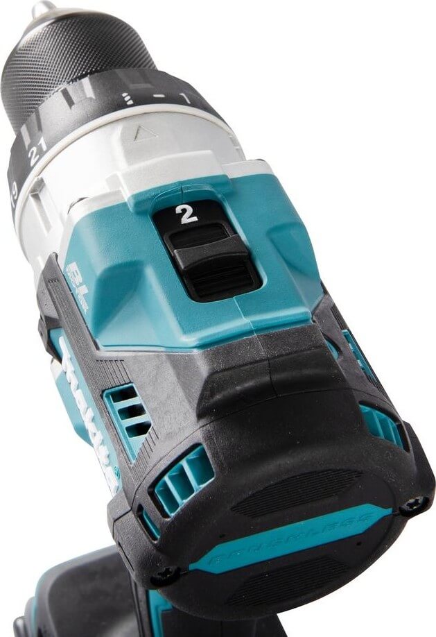Дрель аккумуляторная MAKITA DDF486RT