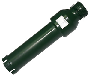 Коронка алмазная 62 х 80 мм 1 1/4'' (гранит 24) Splitstone