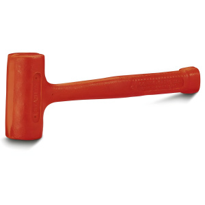 Кувалда 500 г. Soft Face CompoCast STANLEY 1-57-531